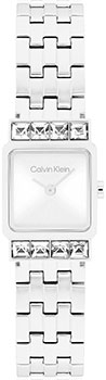 Часы Calvin Klein Poise 25100161